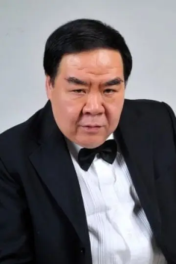Zdjęcie Kent Cheng Jak-Si #101746
