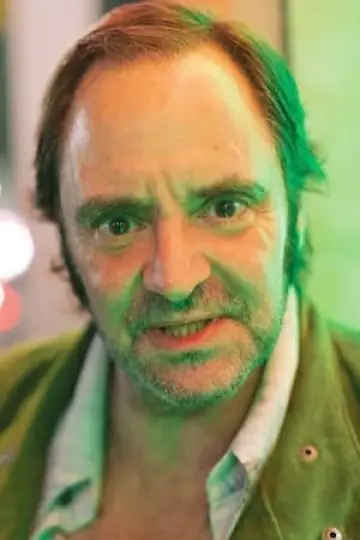 Zdjęcie Rick Shapiro #40562