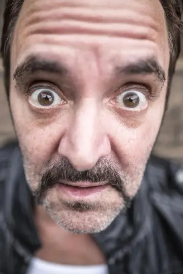 Zdjęcie Rick Shapiro #40563