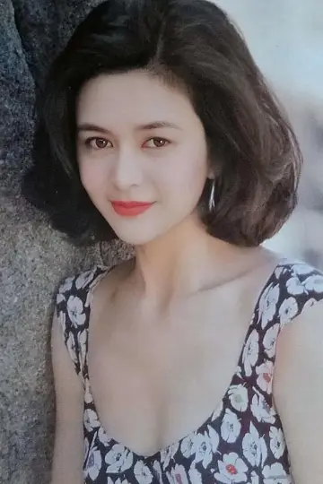 Zdjęcie Rosamund Kwan #85078
