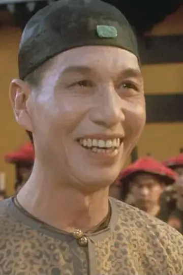 Zdjęcie Shun Lau #101752