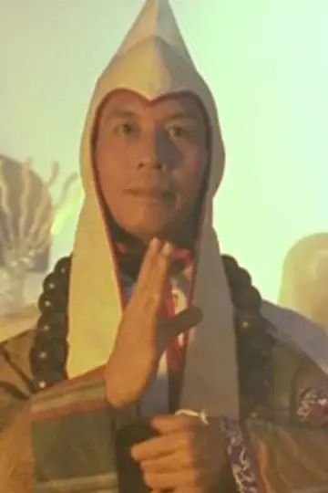 Zdjęcie Shun Lau #101753