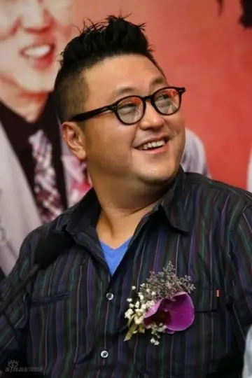 Zdjęcie Vincent Kok #41341