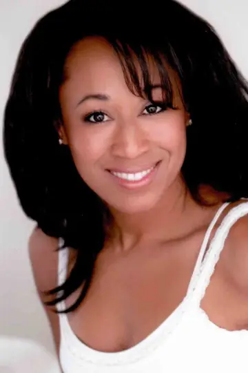 Zdjęcie Brenda Crichlow #39454