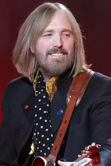 Zdjęcie Tom Petty #106821