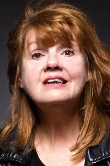 Zdjęcie Annie Golden #29461