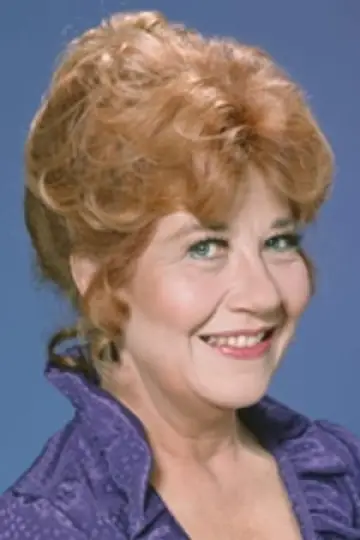 Zdjęcie Charlotte Rae #46840