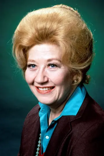 Zdjęcie Charlotte Rae #46841