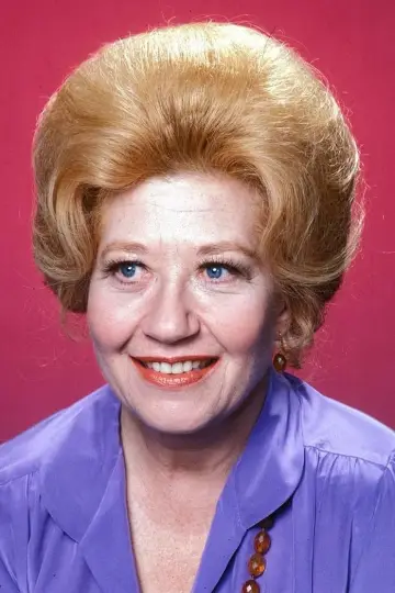 Zdjęcie Charlotte Rae #46842