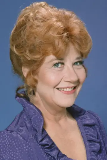 Zdjęcie Charlotte Rae #46843