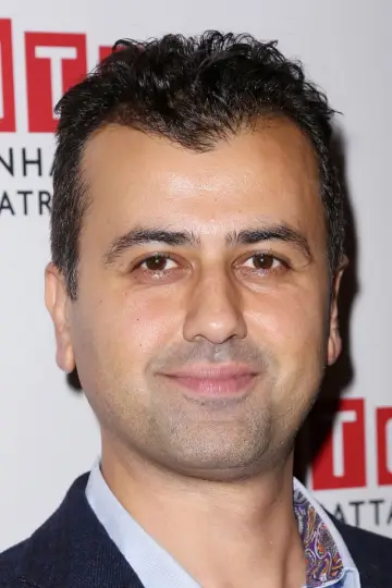 Zdjęcie Daoud Heidami #46838