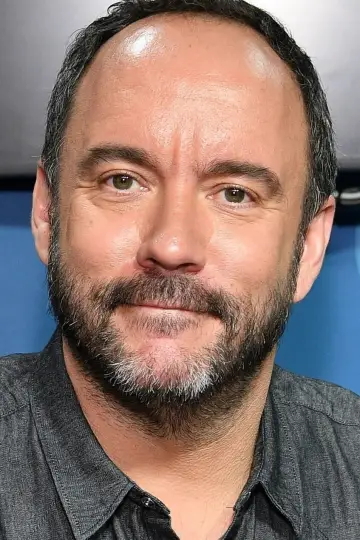 Zdjęcie Dave Matthews #42340
