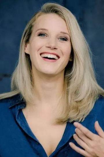 Zdjęcie Eva-Maria Grein von Friedl #533586