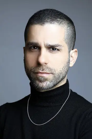 Zdjęcie Ido Mosseri #30562