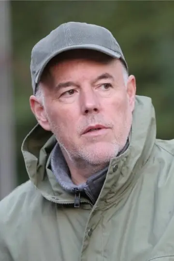 Zdjęcie Lars Becker #247220