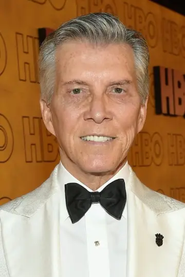 Zdjęcie Michael Buffer #29004