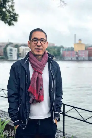 Zdjęcie Alfred Cheung Kin-Ting #96449