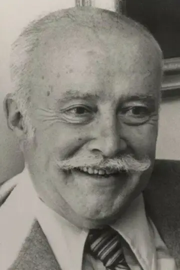 Zdjęcie Charles Berlitz #123748