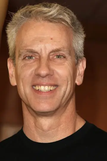 Zdjęcie Chris Sanders #15203
