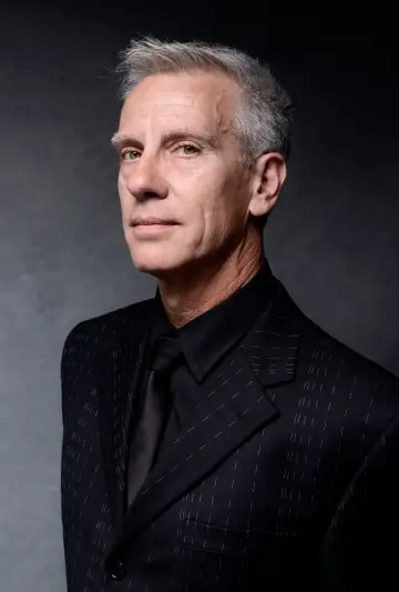 Zdjęcie Chris Sanders #67253