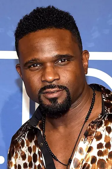 Zdjęcie Darius McCrary #45694