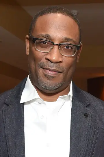 Zdjęcie George Tillman Jr. #72722