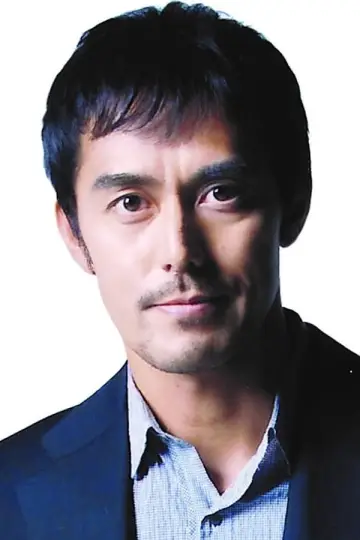 Zdjęcie Hiroshi Abe #97176