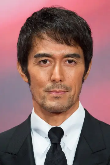 Zdjęcie Hiroshi Abe #97177