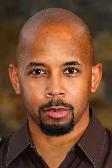 Zdjęcie Michael Boatman #94475