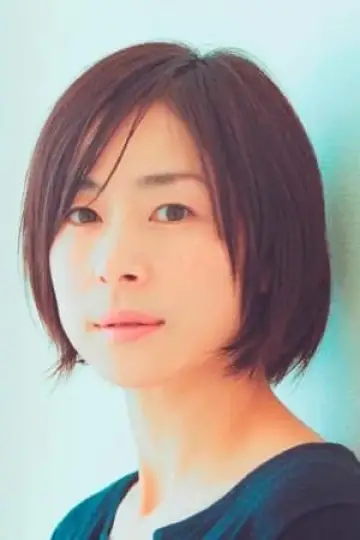 Zdjęcie Naomi Nishida #107611