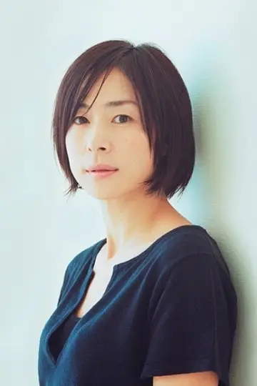 Zdjęcie Naomi Nishida #107612