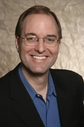 Zdjęcie Tony Bancroft #17544