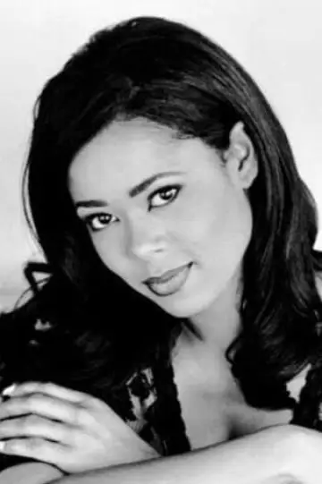 Zdjęcie Tracey Cherelle Jones #54110