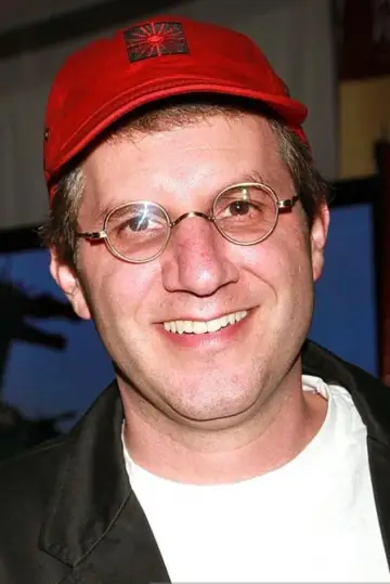 Zdjęcie Mark Levin #73976