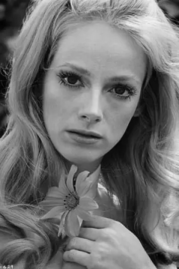 Zdjęcie Sondra Locke #76322
