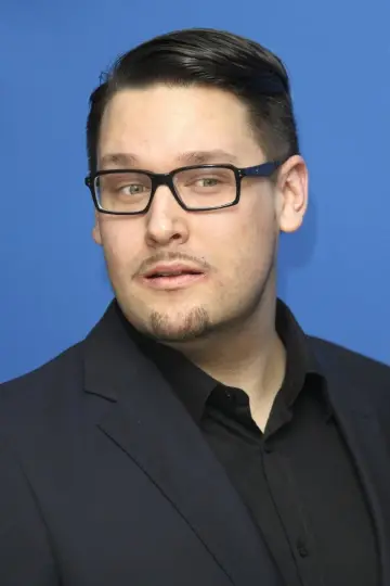 Zdjęcie Timo Vuorensola #26939