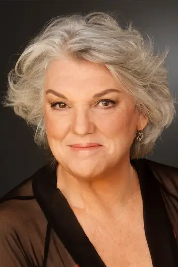 Zdjęcie Tyne Daly #19737