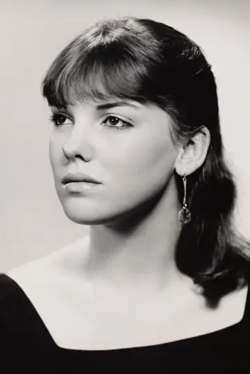 Zdjęcie Tyne Daly #19741