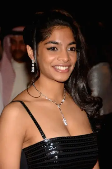 Zdjęcie Amara Karan #122066