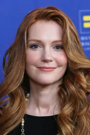 Zdjęcie Darby Stanchfield #130116
