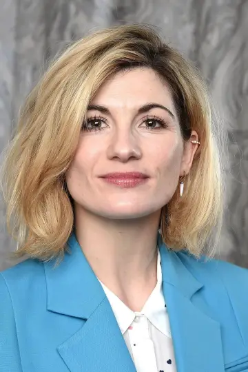 Zdjęcie Jodie Whittaker #122059