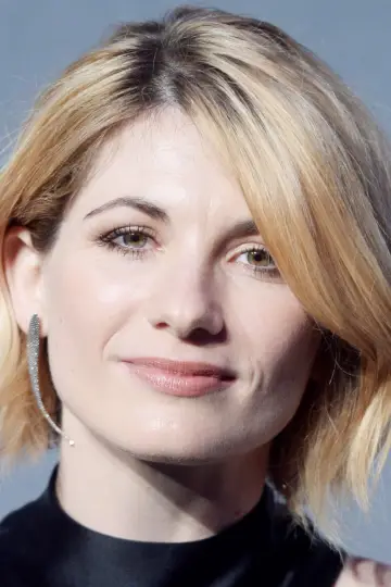 Zdjęcie Jodie Whittaker #122060