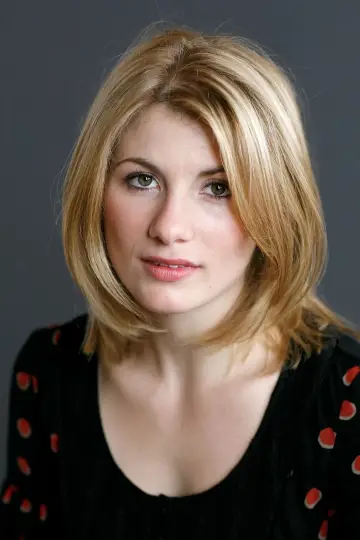 Zdjęcie Jodie Whittaker #122061