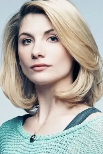 Zdjęcie Jodie Whittaker #122062