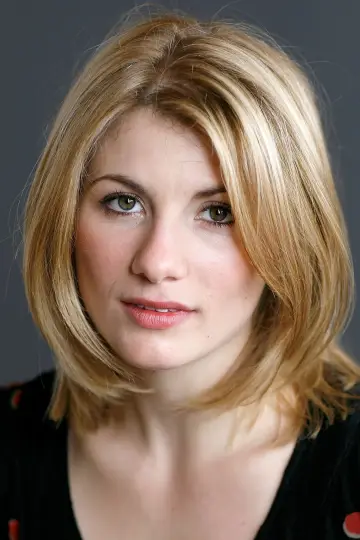 Zdjęcie Jodie Whittaker #122063