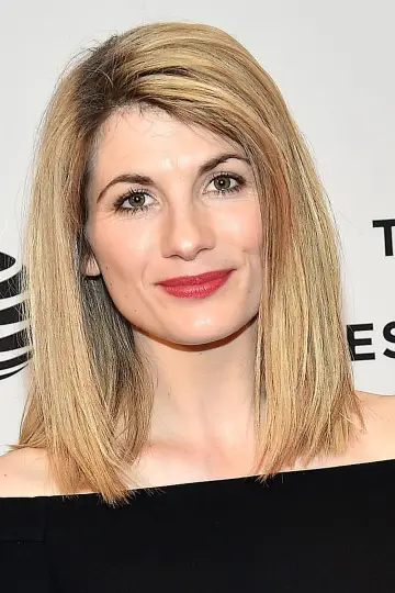 Zdjęcie Jodie Whittaker #122064