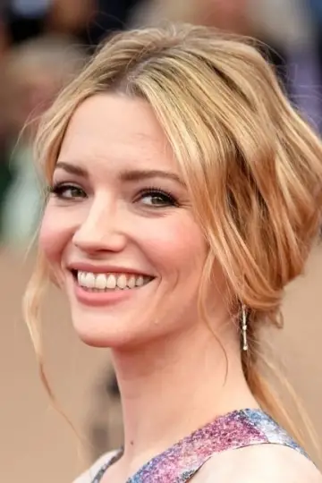Zdjęcie Talulah Riley #10869