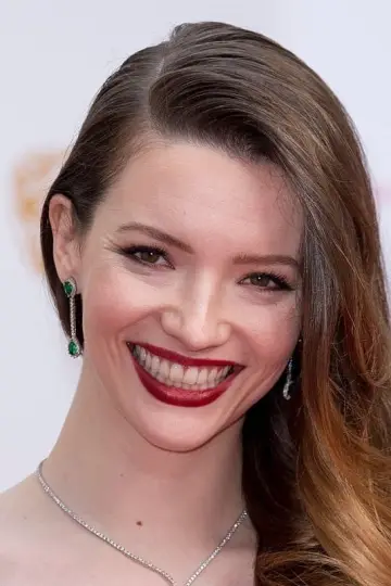 Zdjęcie Talulah Riley #10871
