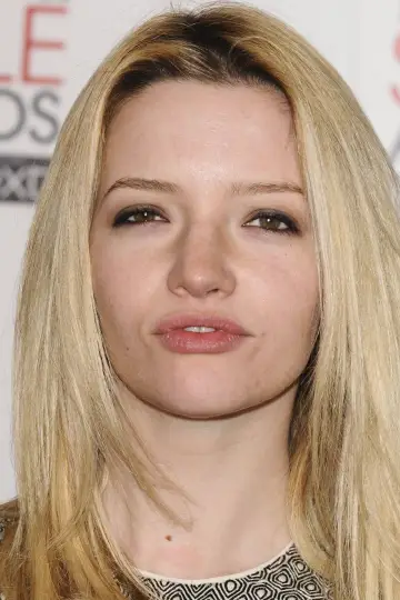 Zdjęcie Talulah Riley #10874
