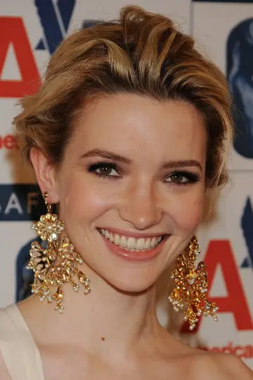 Zdjęcie Talulah Riley #10875